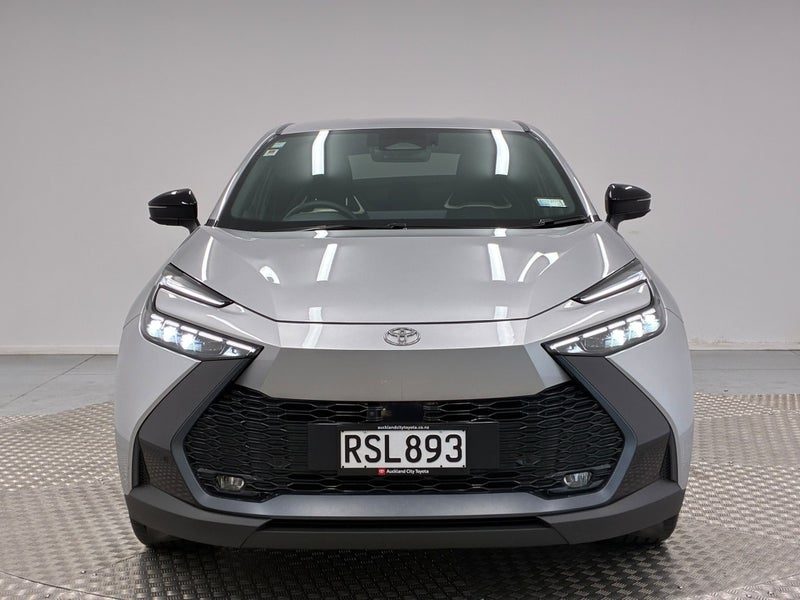 2026 Toyota C-HR Gxl 1.8Ph/Hd, photo 3