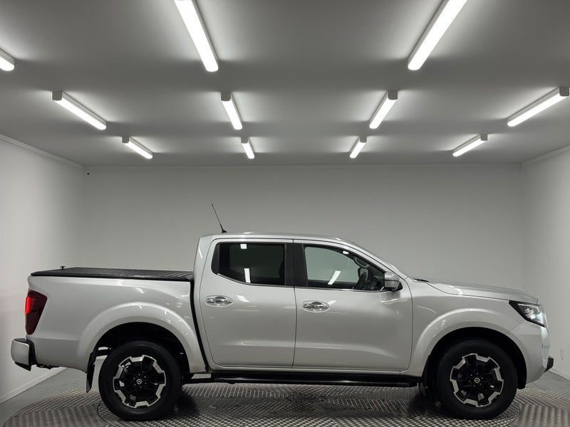 2022 Nissan Navara ST-X 2.3D, photo 2
