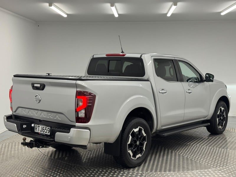 2022 Nissan Navara ST-X 2.3D, photo 3