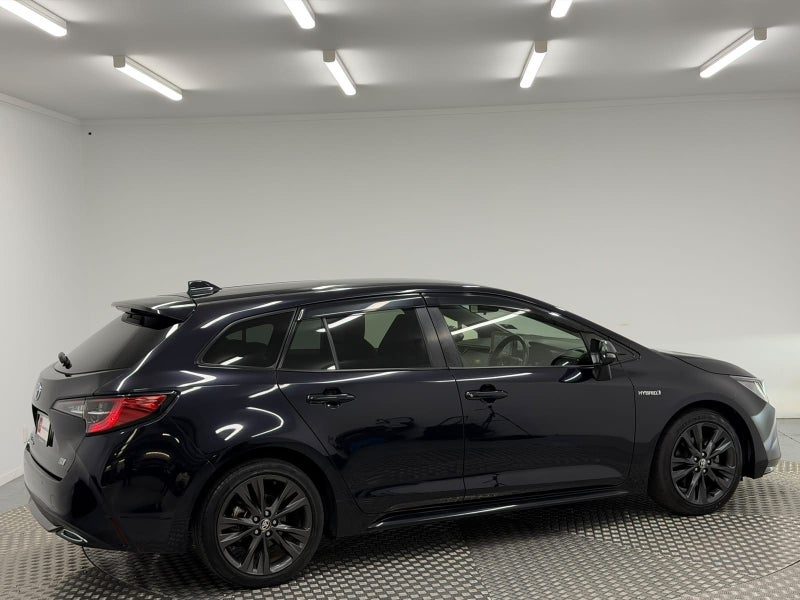 2020 Toyota Corolla 1.8 Hybrid Wagon CVT, photo 3