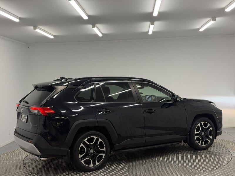 2020 Toyota RAV4 Adventure 2.5P, photo 3
