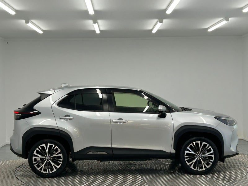 2021 Toyota Yaris Cross 1.5 Hybrid Z, photo 2
