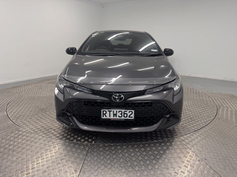 2026 Toyota Corolla Sx 1.8Ph/Hd, photo 2