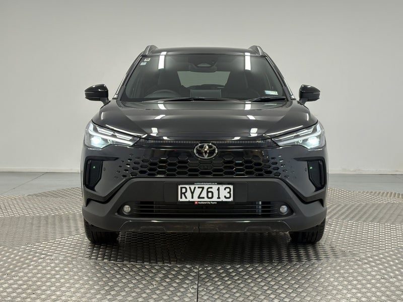 2026 Toyota Corolla Cross Cross Gxl 2.0Ph/Hd, photo 2