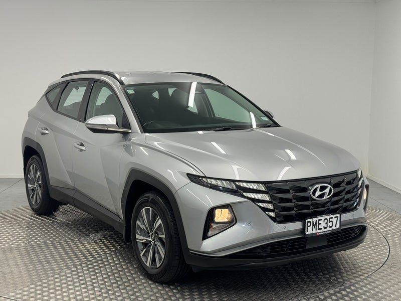 2022 Hyundai Tucson 2.0 Active 2WD, main photo