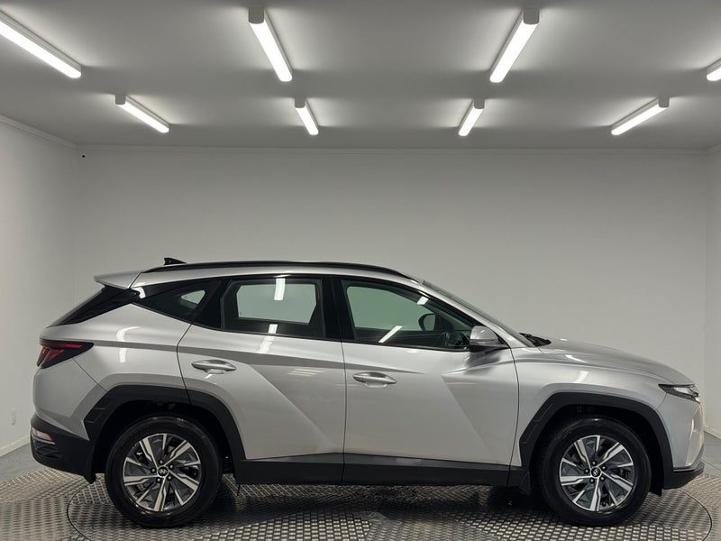 2022 Hyundai Tucson 2.0 Active 2WD, photo 2