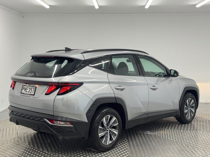 2022 Hyundai Tucson 2.0 Active 2WD, photo 3