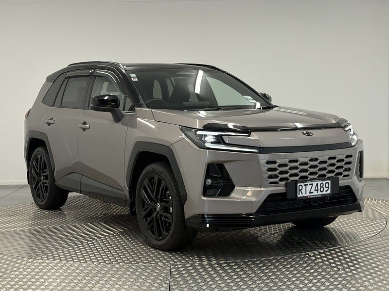 2026 Toyota RAV4 Xse Phev/Awd/Cvt