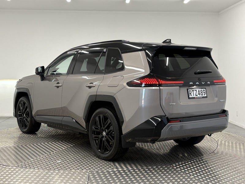 2026 Toyota RAV4 Xse Phev/Awd/Cvt, photo 2