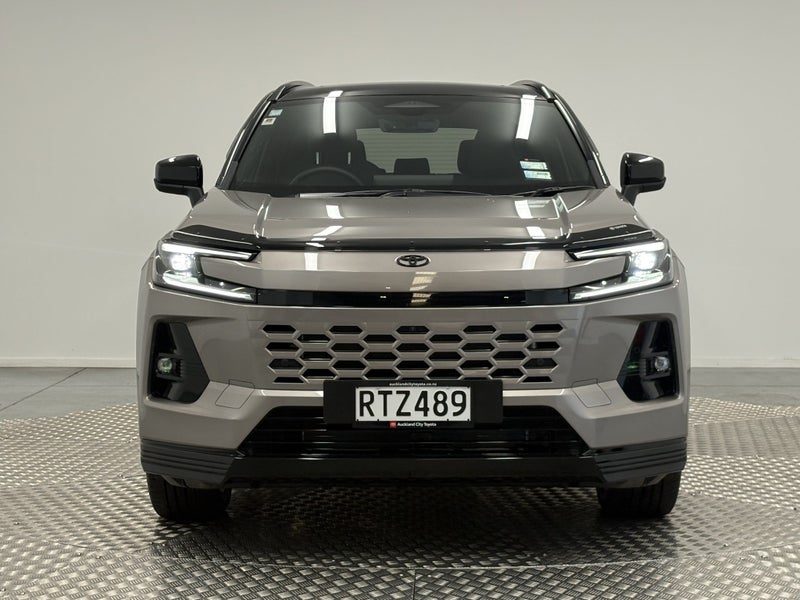 2026 Toyota RAV4 Xse Phev/Awd/Cvt, photo 3