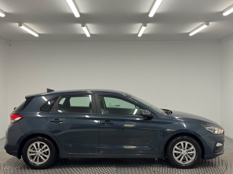 2023 Hyundai i30 PDE 1.5 Hatch 1.5P, photo 2