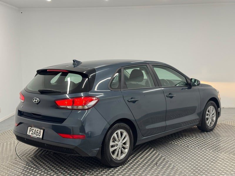 2023 Hyundai i30 PDE 1.5 Hatch 1.5P, photo 3
