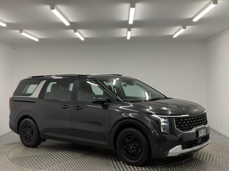 2024 Kia Carnival EX 2.2DT, main photo