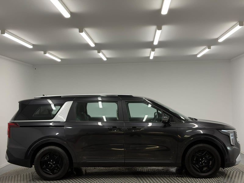 2024 Kia Carnival EX 2.2DT, photo 2