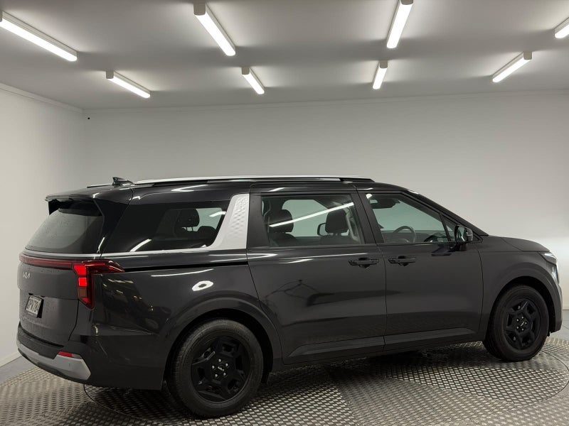 2024 Kia Carnival EX 2.2DT, photo 3