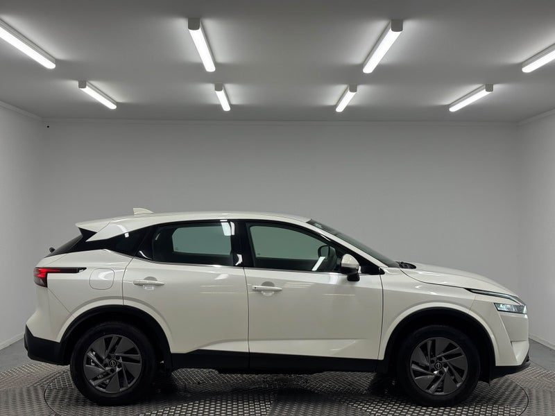2024 Nissan Qashqai ST 1.3PT, photo 2