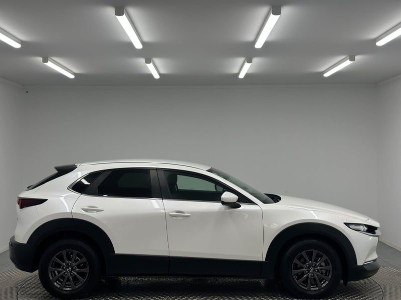 2023 Mazda CX-30 GSX PTR 2.0P, photo 2