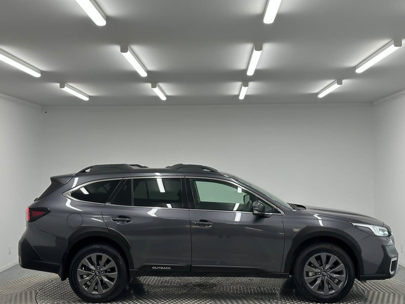 2024 Subaru Outback Sport 2.5P 4WD, photo 2