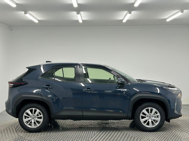 2026 Toyota Yaris Cross Gx 1.5Ph/Hd, photo 2