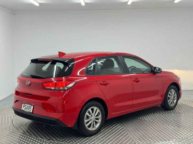 2023 Hyundai i30 PDE 1.5 Hatch 1.5P, photo 3