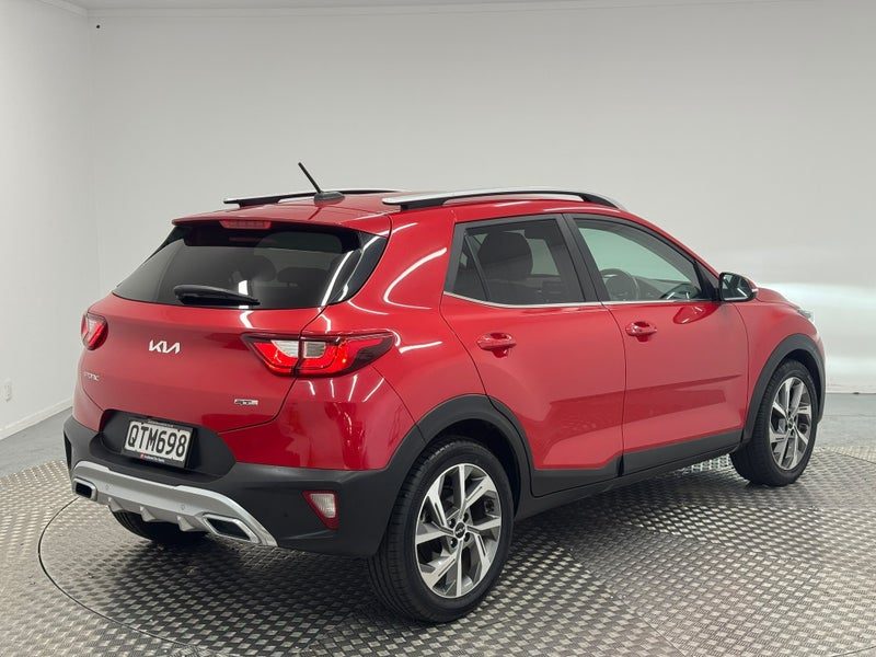 2024 Kia Stonic GT-Line 1.0PT, photo 3