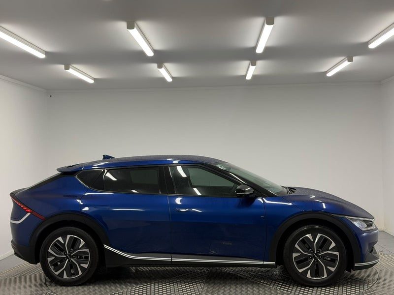 2023 Kia EV6 AIR RWD LR 77KWH, photo 2