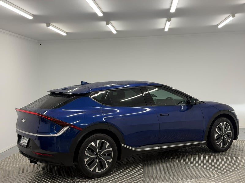 2023 Kia EV6 AIR RWD LR 77KWH, photo 3
