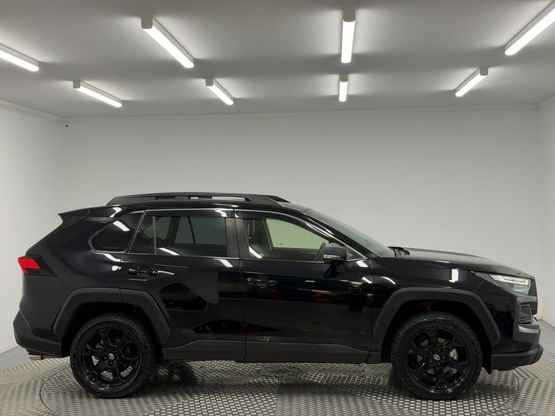 2023 Toyota RAV4 2.5 Hybrid Adventure 4WD, photo 2