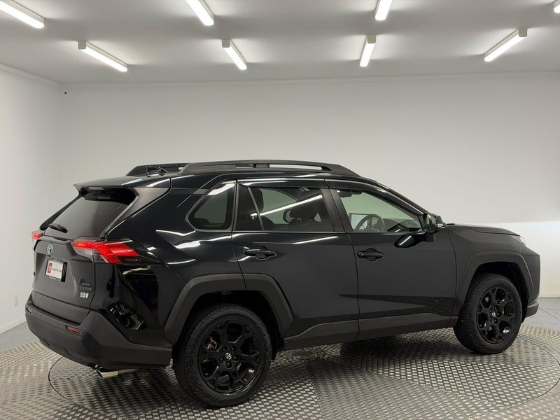 2023 Toyota RAV4 2.5 Hybrid Adventure 4WD, photo 3