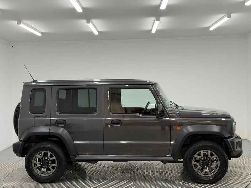 2024 Suzuki Jimny 5-Door 1.5P, photo 2