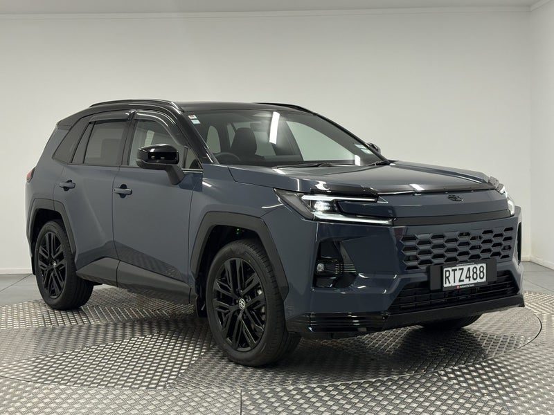 2026 Toyota RAV4 XSE PHEV AWD