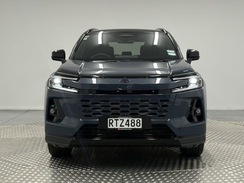 2026 Toyota RAV4 XSE PHEV AWD, photo 3