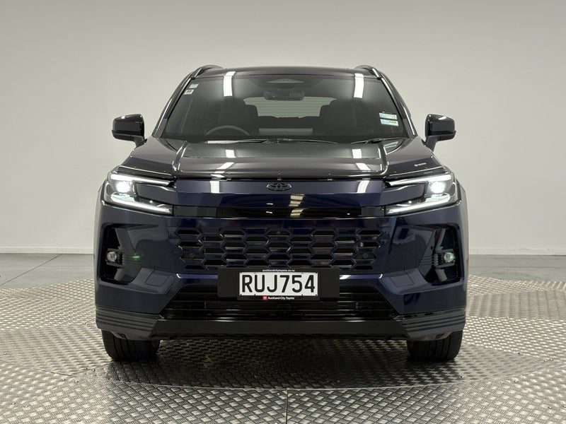 2026 Toyota RAV4 XSE PHEV AWD, photo 3