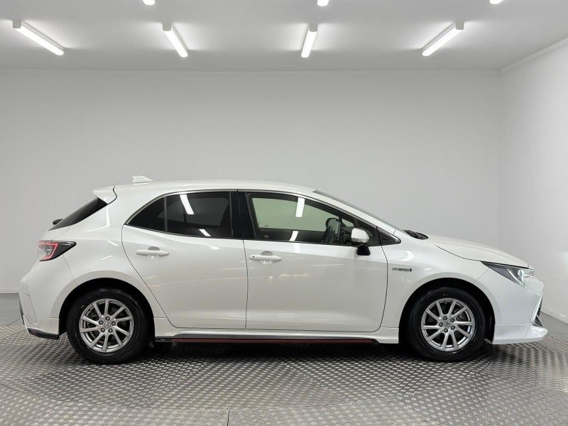 2019 Toyota Corolla Sport 1.8 Hybrid G Z, photo 2