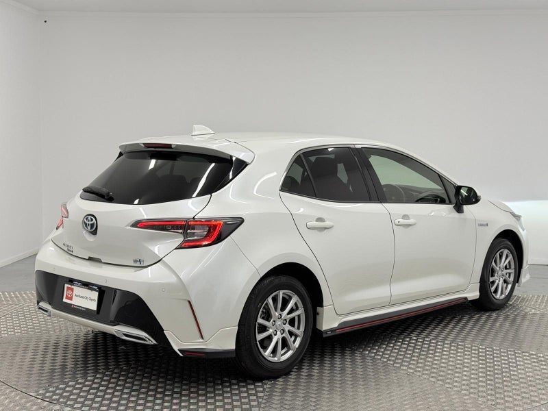 2019 Toyota Corolla Sport 1.8 Hybrid G Z, photo 3