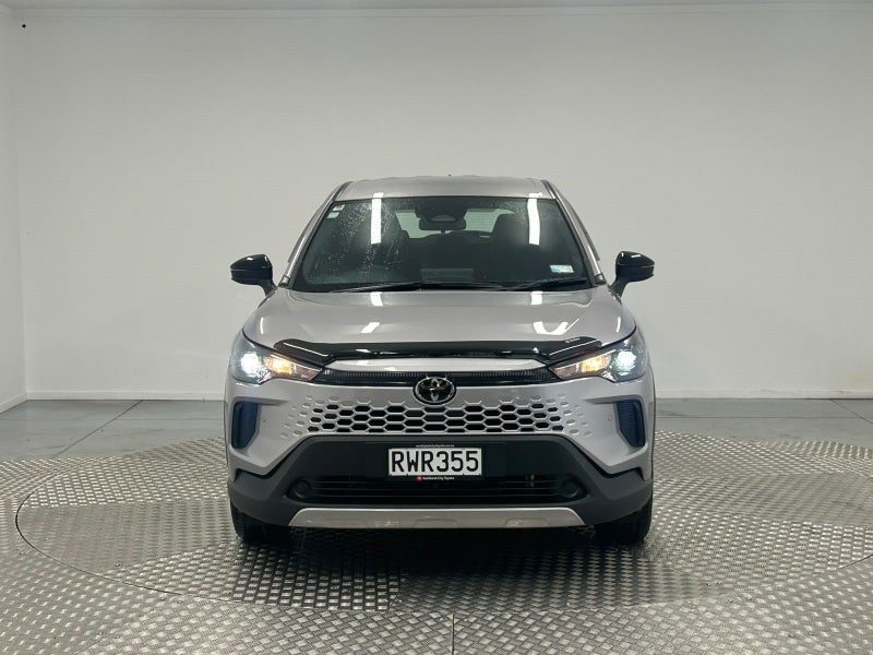 2026 Toyota Corolla Cross Gx 2.0Ph/Hd, photo 2