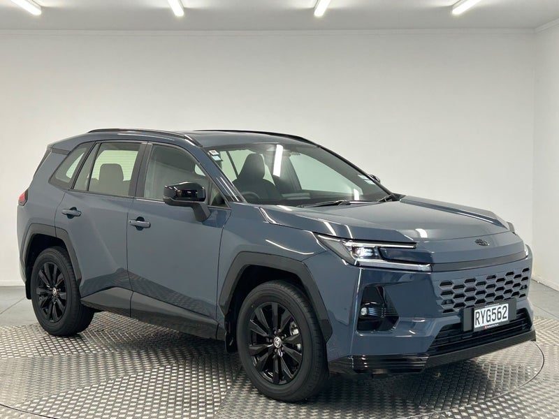 2026 Toyota RAV4 GXL PHEV/Cvt
