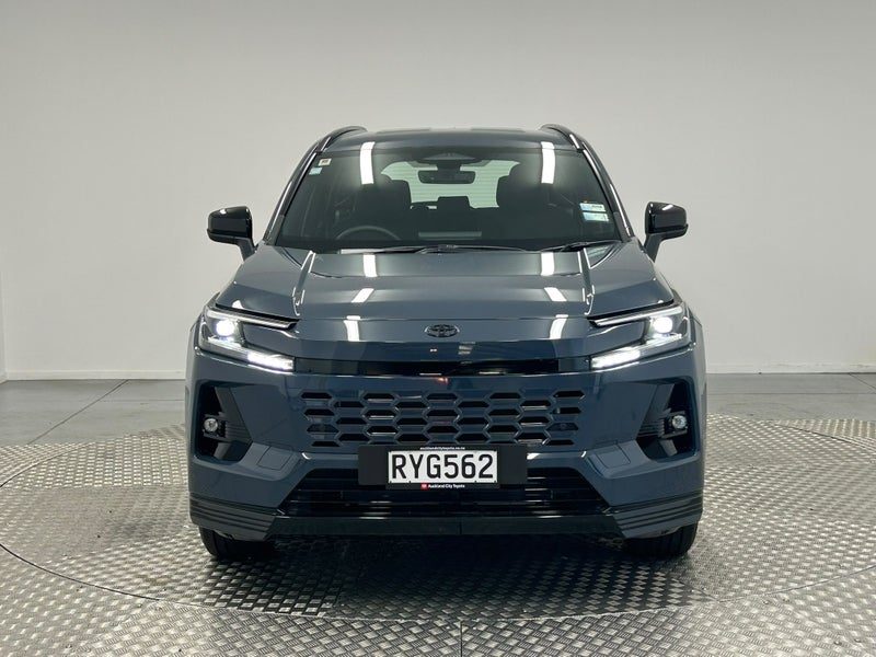2026 Toyota RAV4 GXL PHEV/Cvt, photo 2