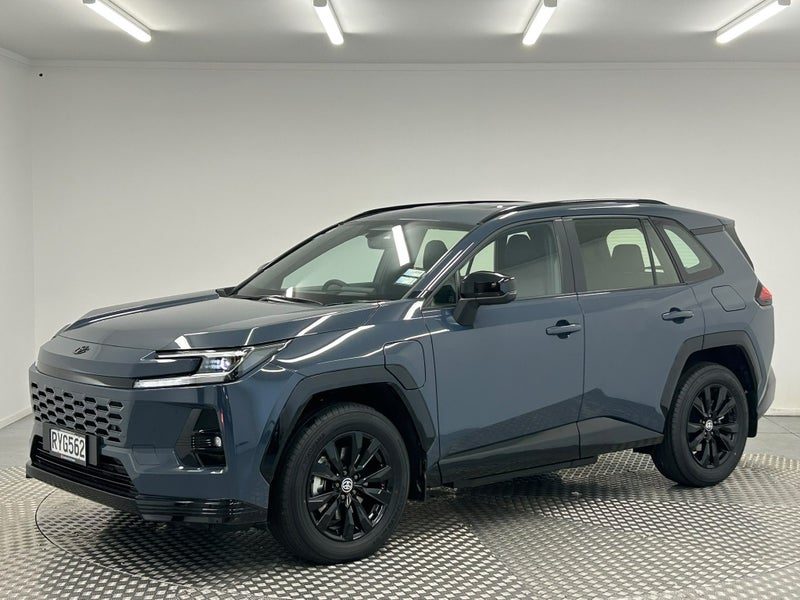 2026 Toyota RAV4 GXL PHEV/Cvt, photo 3