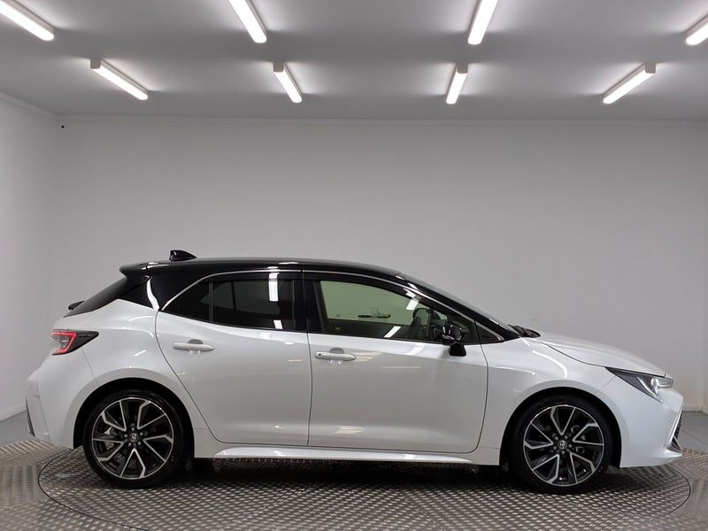 2021 Toyota Corolla Sport 1.8 Hybrid G Z, photo 2