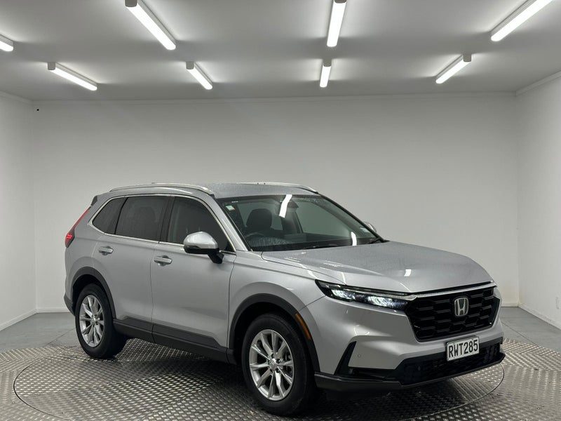 2025 Honda CR-V Sport AWD 1.5PT