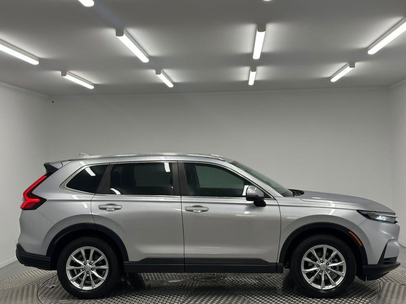 2025 Honda CR-V Sport AWD 1.5PT, photo 2