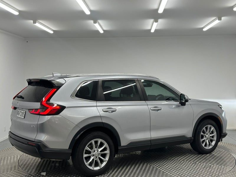 2025 Honda CR-V Sport AWD 1.5PT, photo 3