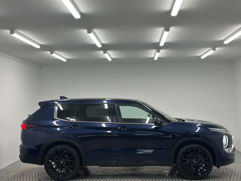 2024 Mitsubishi Outlander 2024 Sport 2.5P 4WD, photo 2