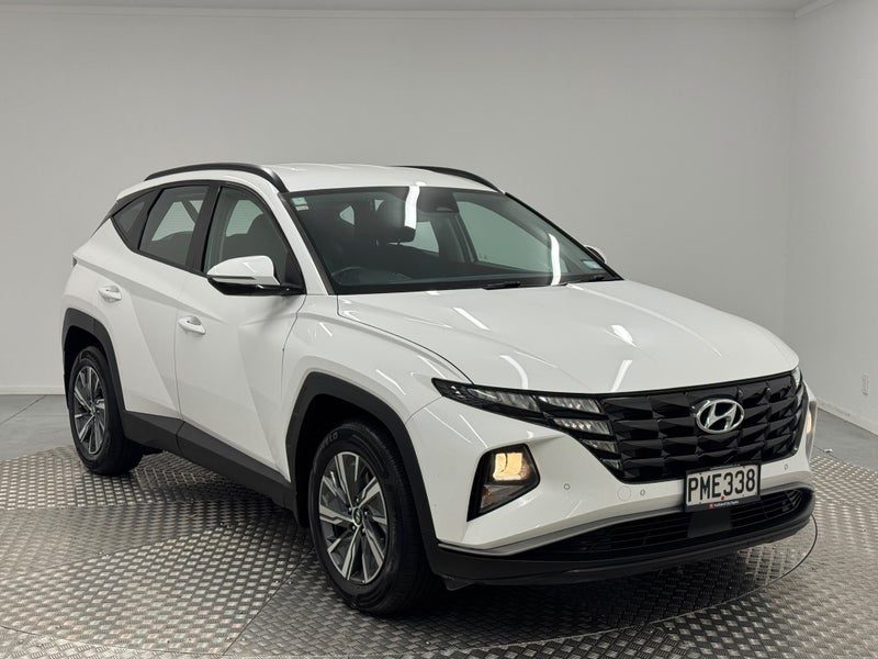 2022 Hyundai Tucson 2.0 Active