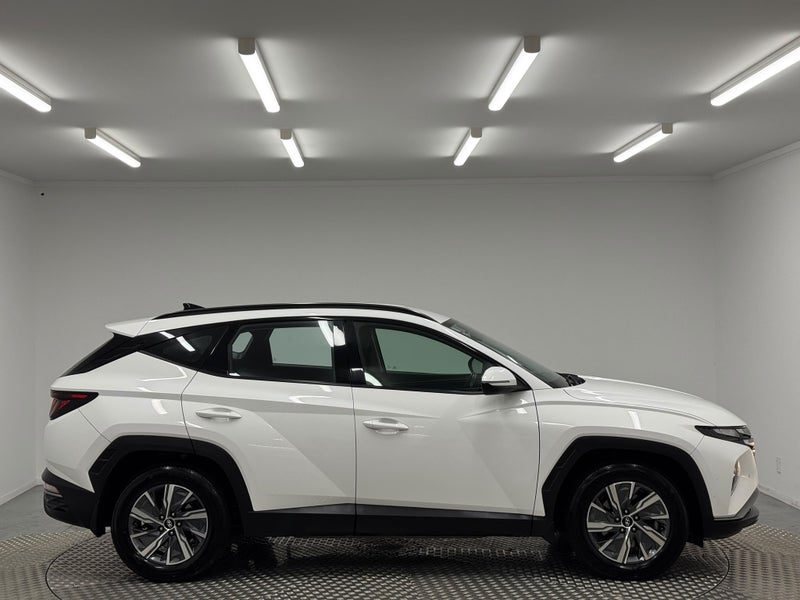 2022 Hyundai Tucson 2.0 Active, photo 2