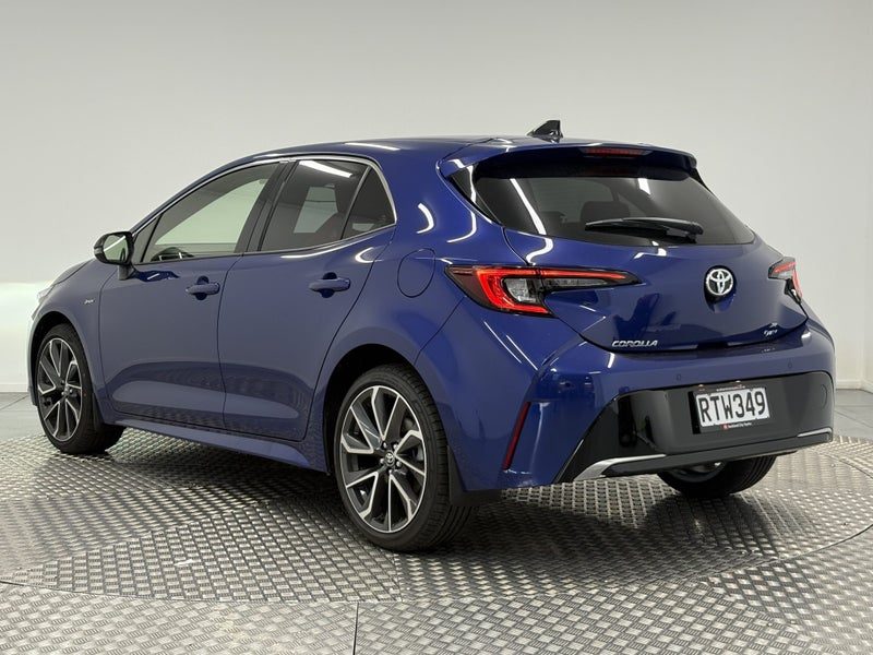 2026 Toyota Corolla Zr 1.8Ph/Hd, photo 2