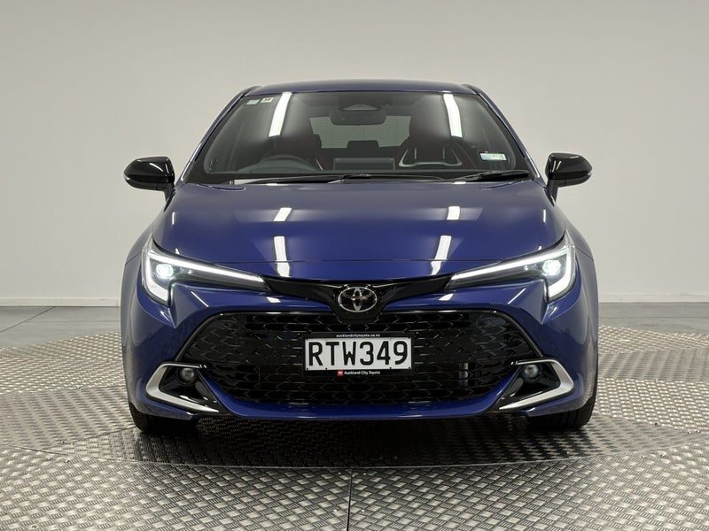 2026 Toyota Corolla Zr 1.8Ph/Hd, photo 3
