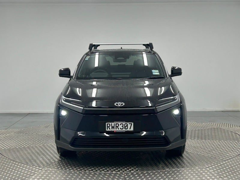 2026 Toyota bZ4X Motion 75Kwh/Ev/4Wd, photo 2