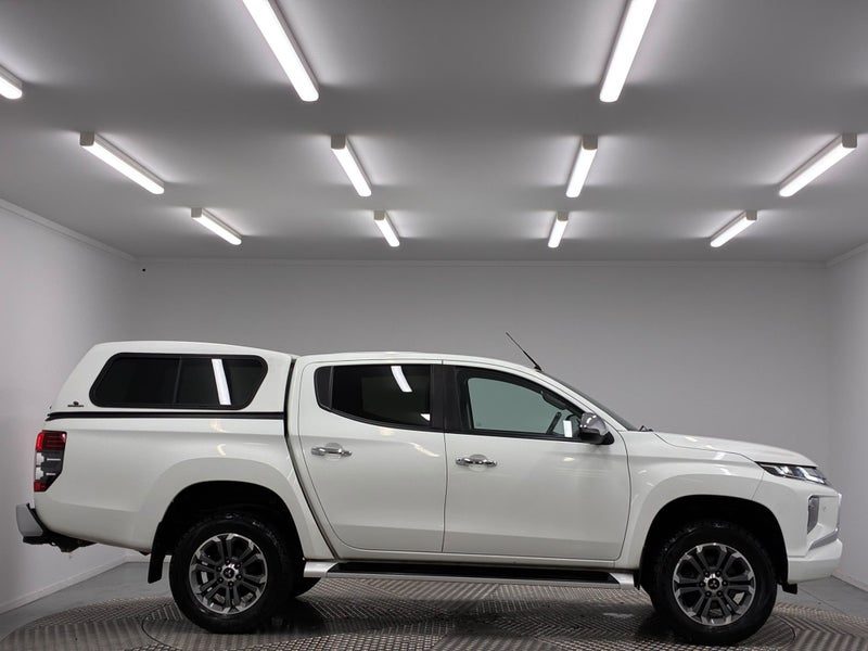 2022 Mitsubishi Triton DC Glxr 2.4D 4WD, photo 2